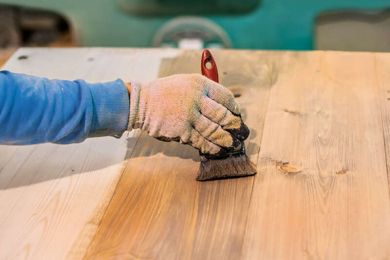 Professional Wood Staining / Painting JP Interiors, Inc.