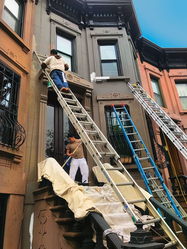 JP InteriorsBrooklyn / Manhattan Painting Contractors