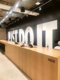 Commercial Painting Contractors - JP Interiors, Inc.