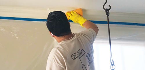 Residential Painting Contractor Brooklyn Manhattan