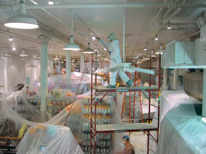 Manhattan Painting Company, New York JP Interiors, Inc.